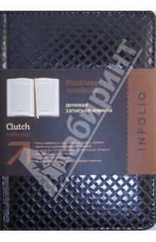    InFolio, "Clutch" (I073/black)