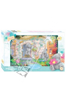  Step Puzzle-360 "Me to You" (96017)