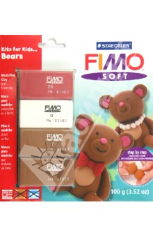  FIMO Soft.      "" (8024 31)