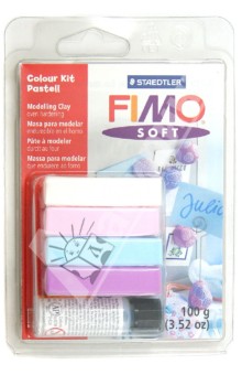  FIMO Soft.       "" (8025 01)