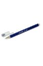  Шариковая ручка "Triplus Ball", F 0,3 мм, цвет синий (431F-3)