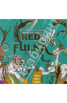  RED FULKA (CD)