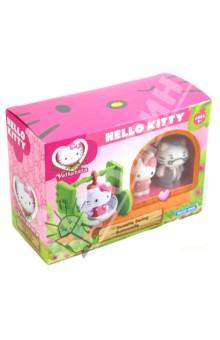   "Hello Kitty", 2  (003905)