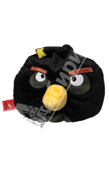  Angry Birds.  "Black bird", 3025 . (12)