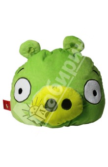  Angry Birds.  "Green pig", 3025 . (12)