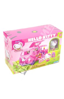     "Hello Kitty", 1  (004342)