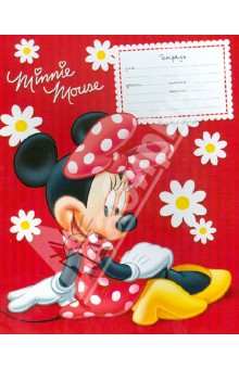   "Minnie Mouse" 12 ,  (30646-MM/VL)