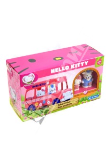    "Hello Kitty", 2  (003901)