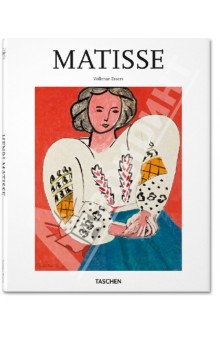 Essers Volkmar Henri Matisse. 1869-1954. Master of Colour