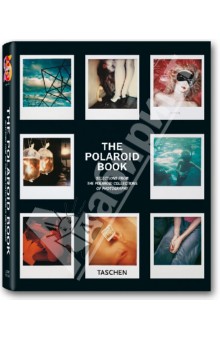  Polaroid Book /  ,   "Polaroid"