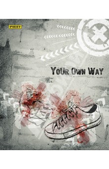     "Proff.Your Own Way", 48 , 5 (TYO13-EBS48)