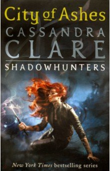Clare Cassandra Mortal Instruments 2: City of Ashes
