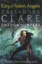 Clare Cassandra Mortal Instruments 4: City of Fallen Angels