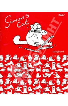    "Simon's Cat", 48 , 5 (4851)