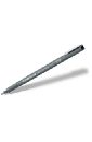  Капиллярная ручка Pigment Liner 0,4 мм, черный (30804-902)