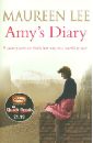 Maureen Lee Amy's Diary
