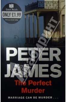 James Peter The Perfect Murder