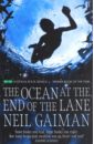 Gaiman Neil Ocean at the End of the Lane