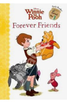 Marsoli Lisa Ann Winnie the Pooh: Forever Friends