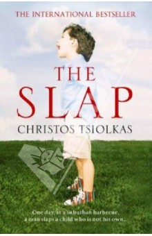 Tsiolkas Christos The Slap