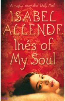 Allende Isabel Ines of my soul