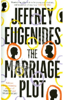 Eugenides Jeffrey The Marriage Plot