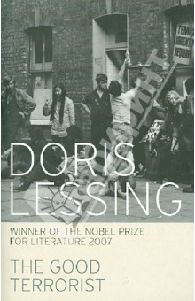 Lessing Doris The Good Terrorist