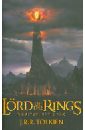 Tolkien John Ronald Reuel The Lord of the Rings: The Return of the King