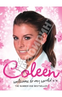 Coleen Welcome To My World