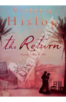 Hislop Victoria The Return