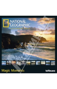    2014  "National Geographic.  " (7-6691)