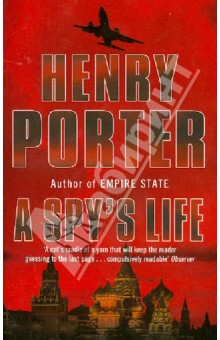 Porter Henry Spy's Life