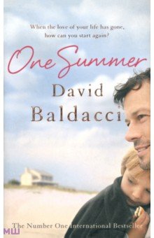 Baldacci David One Summer