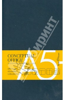   5 "CONCEPTUAL OFFICE" (40 , , ) (7-40-447)
