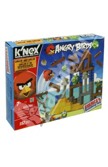   "Angry Birds" (182 ) (72462)