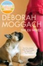 Moggach Deborah The Ex-Wives