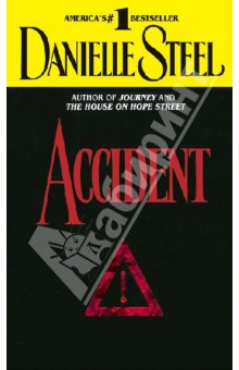 Steel Danielle Accident