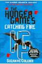 Collins Suzanne The Hunger Games 2. Catching Fire (original)