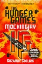 Collins Suzanne The Hunger Games 3. Mockingjay (original)