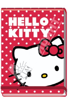   7, 80  "Hello Kitty" (50215-C17-HK/MR)