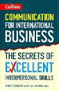  Communication for International Business