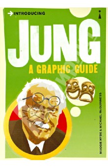 Jung Carl Gustav Introducing Jung: A Graphic Guide