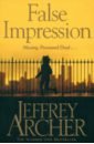 Archer Jeffrey False Impression