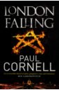 Cornell Paul London Falling