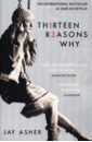 Asher Jay Thirteen Reasons Why