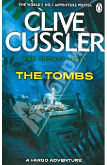 Cussler Clive The Tombs
