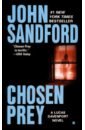 Sandford John Chosen Prey
