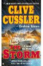 Cussler Clive The Storm