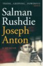 Rushdie Salman Joseph Anton. A Memoir