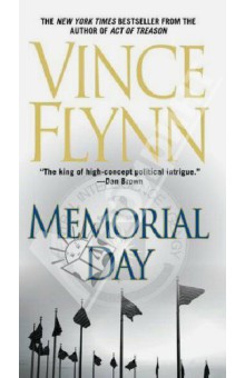 Flynn Vince Memorial Day
